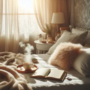 How to Reclaim Your Energy and Sleep Better