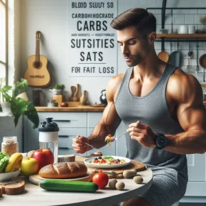 Carbohydrate Timing and Fat Loss