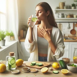 Quick Tips for Natural Body Cleansing