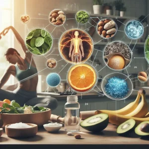 The Role of Electrolytes 