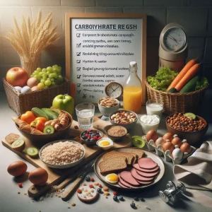 Recommended Carb Sources for Fitness