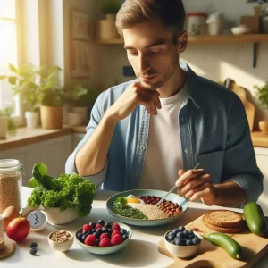 How to Naturally Balance Blood Sugar: Foods