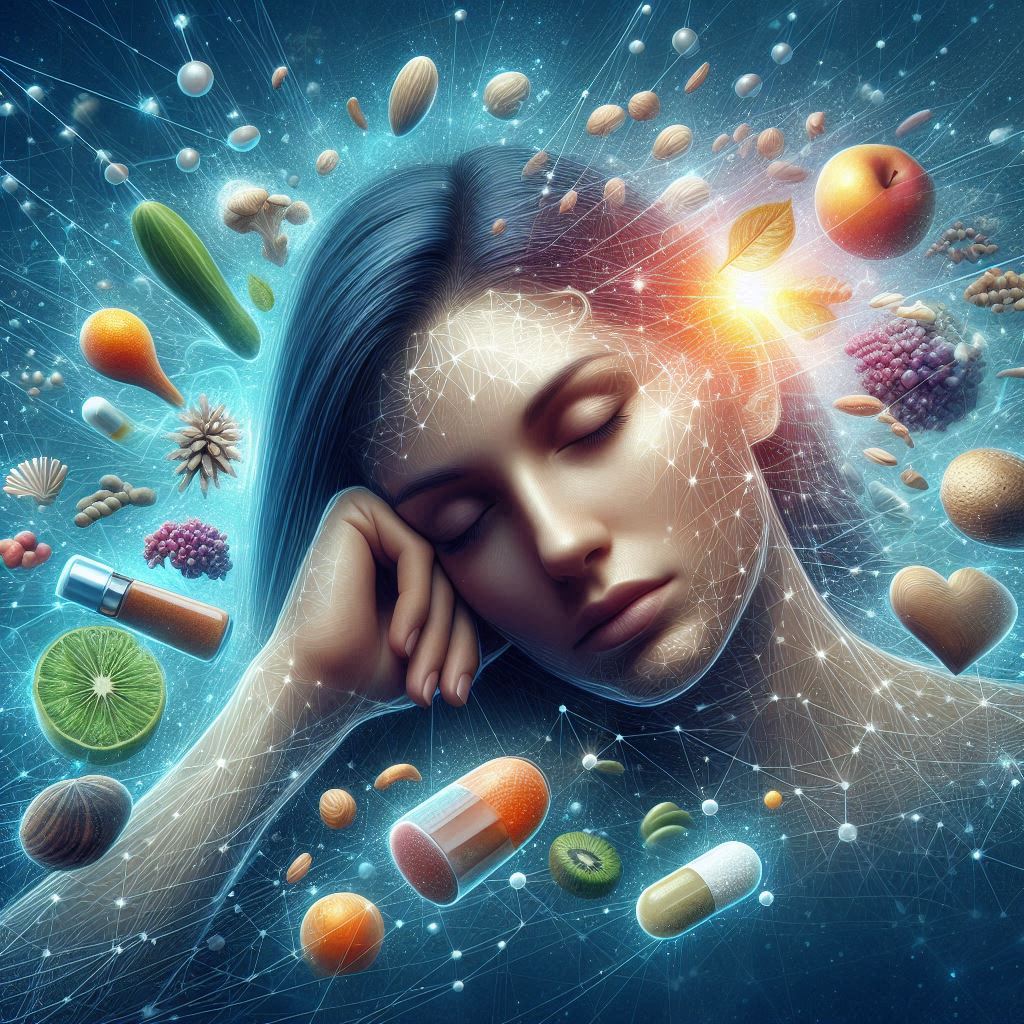 Energy Nutrients