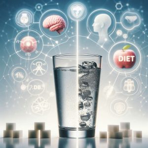 Do Zero-Calorie Drinks Actually Help You Lose Weight?