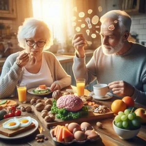 Essential Nutrients for a Brain-Boosting Breakfast