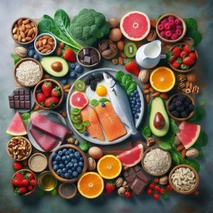 Top Brain-Boosting Breakfast Foods
