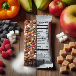 The Limitations of Protein Bars