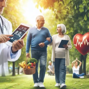 Lifestyle Strategies to Control Cholesterol