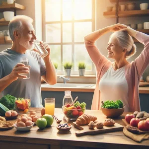 Brain-Boosting Habits for Seniors