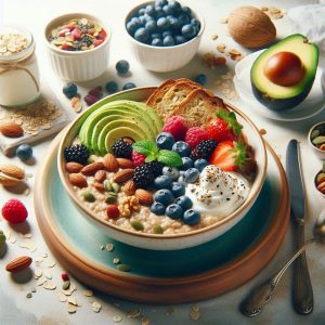 Why Breakfast Is Crucial for Brain Health in Seniors