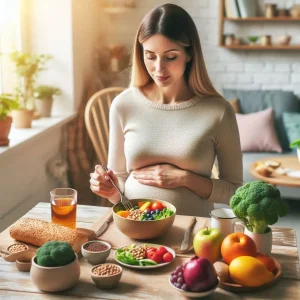 Why Proper Nutrition Matters