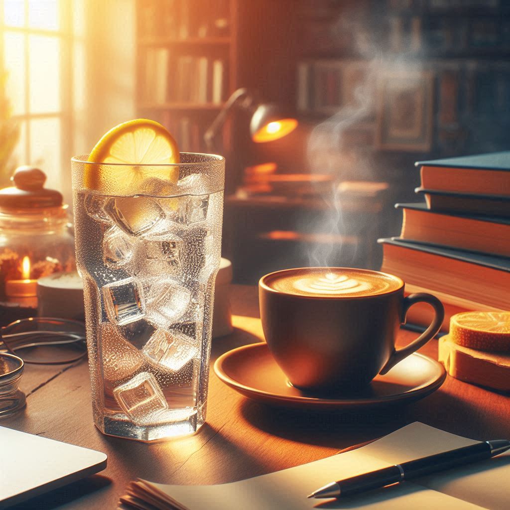 Caffeine effects