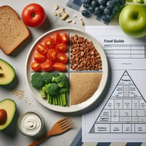 What Is Portion Control?