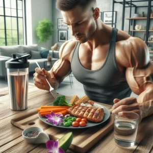 Why Post-Workout Nutrition Matters