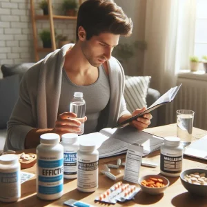 How to Identify Effective vs. Misleading Weight-Loss Drinks