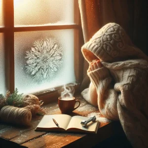 How Cold Weather Affects Your Body and Energy