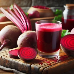 Beetroot Juice