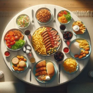 Common Portion Control Mistakes