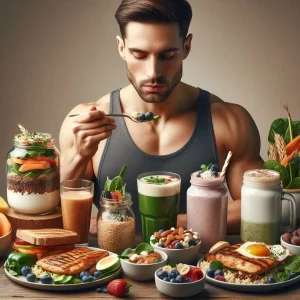 Timing: When Should You Eat After a Workout?