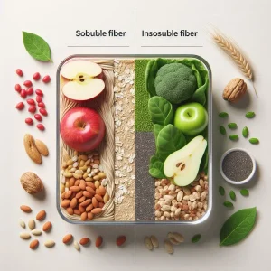 What Is Dietary Fiber?