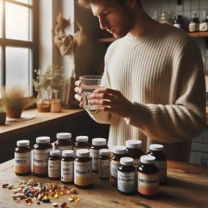 Supplement Wisely
