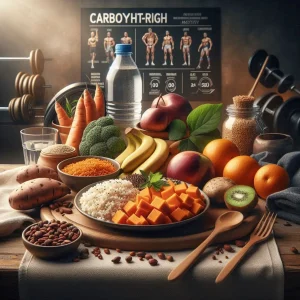 Why Carbohydrates Are Crucial for Athletes