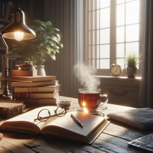 Hobbies and Lifelong Learning