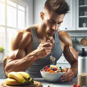 Pre-Workout Carbohydrates