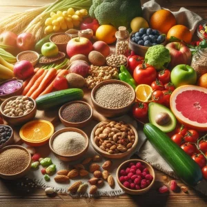 Benefits of Avoiding Harmful Foods