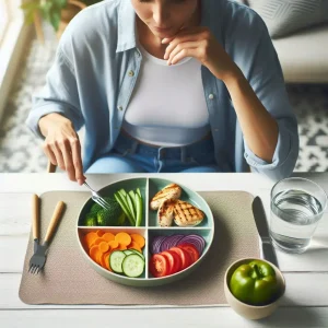 The Ultimate Guide to Portion Control for Beginners