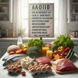 Why Certain Foods Should Be Avoided