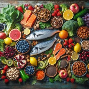 Anti-Inflammatory Foods to Include