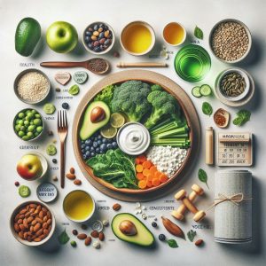 Psychological Dependence on Weight-Loss Drinks