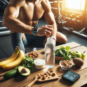 The Role of Electrolytes in Exercise