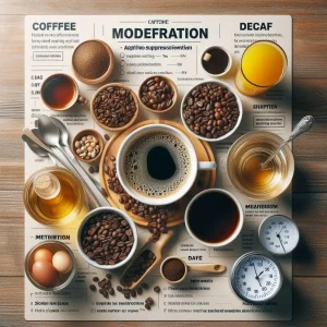 Caffeine Effects on Body and Weight