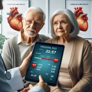 When Should Seniors Worry About Cholesterol?