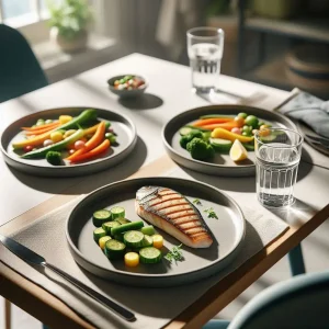 Why Portion Control Matters for Your Health