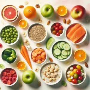Tools That Help with Portion Control