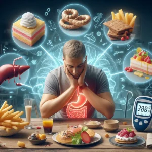 What Happens Inside Your Body After Overeating