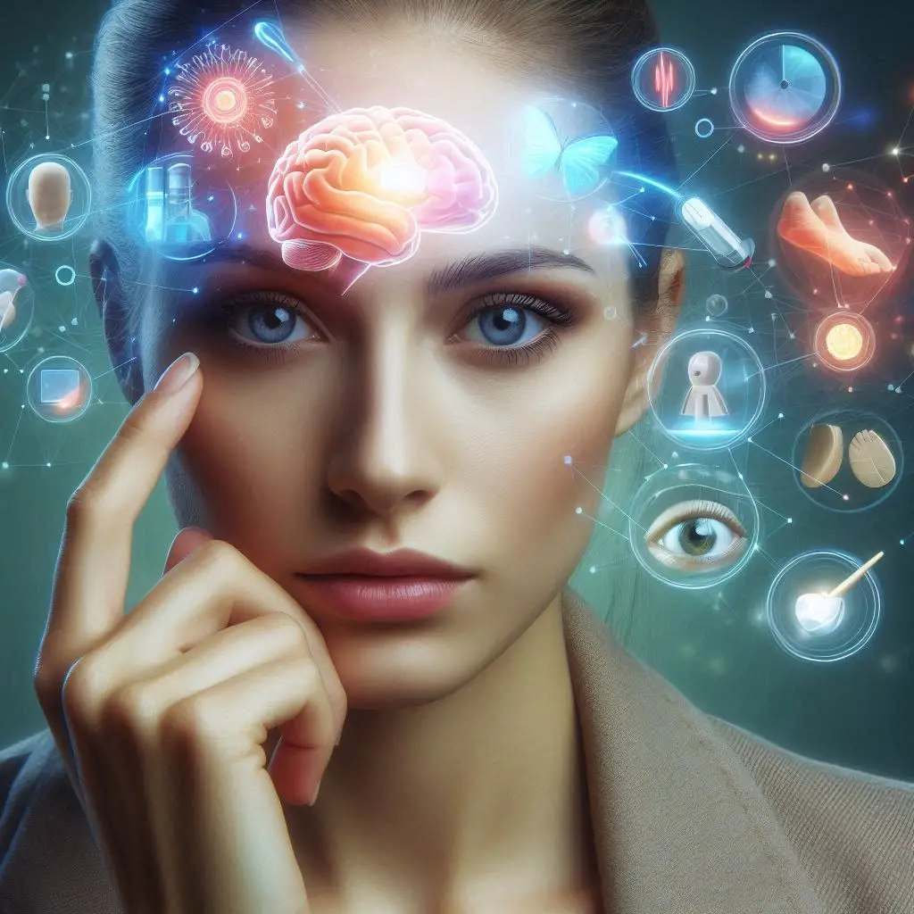 Nutrition & Memory