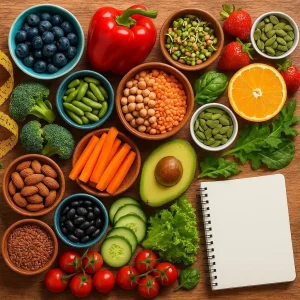 Why Plant-Based Diets Are Rising in Popularity