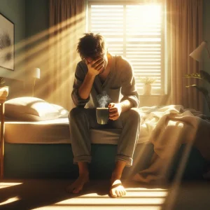 Why You Always Feel Tired Even After Sleeping Well 