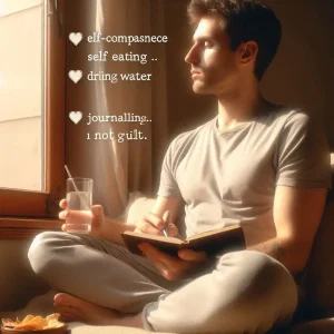 Listen to Your Body — Don’t Punish It
