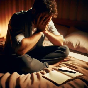 Stress, Anxiety, and Emotional Fatigue