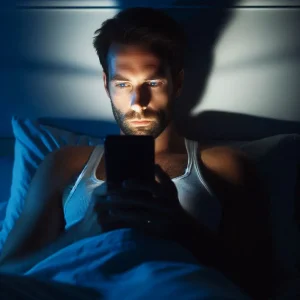 The Impact of Technology and Screen Time