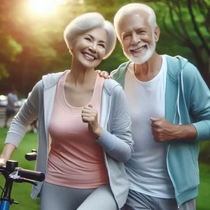 How to Stay Energetic After Retirement