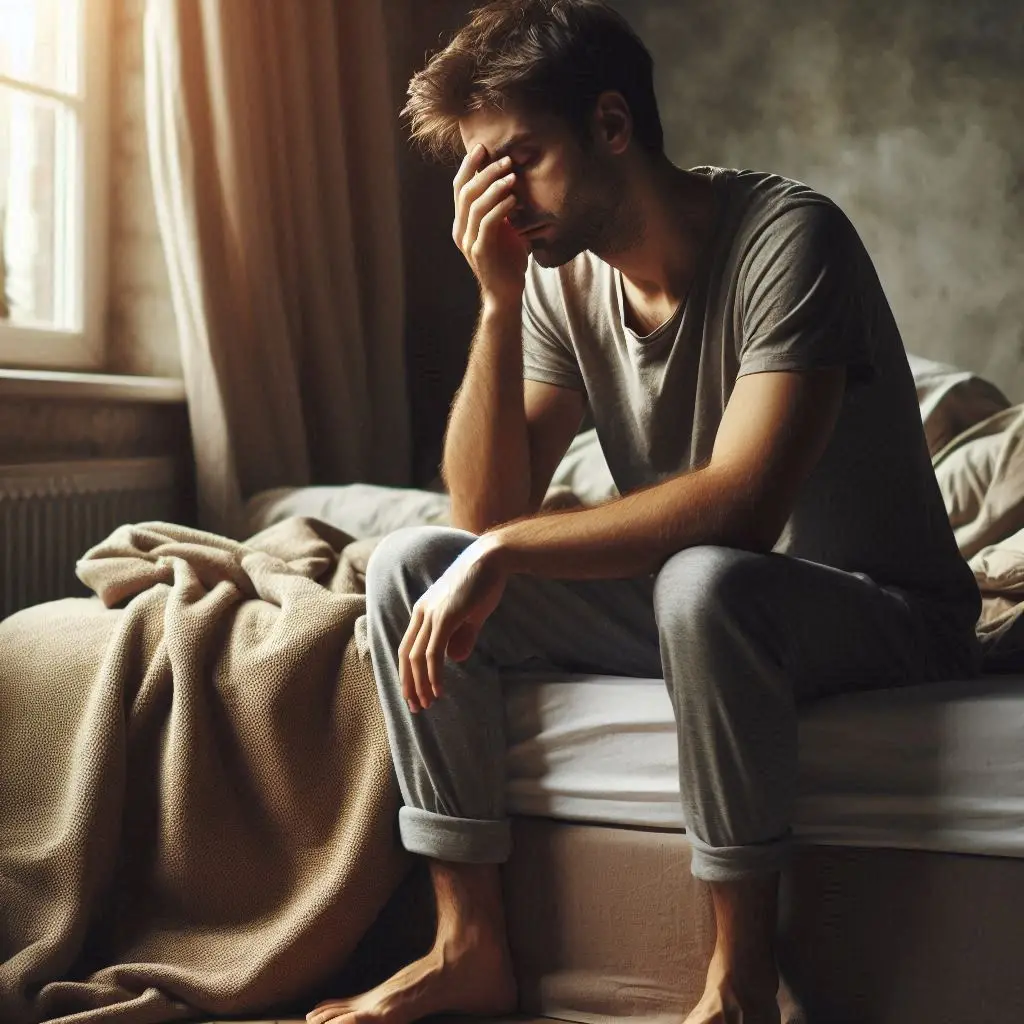 Why You Always Feel Tired Even After Sleeping Well