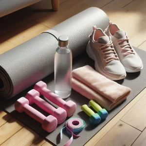 Stay Physically Active