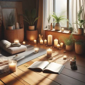 Mental Wellness and Stress Management