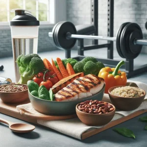 Best Post-Workout Meals for Faster Fat Burning